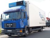 MAN M Series